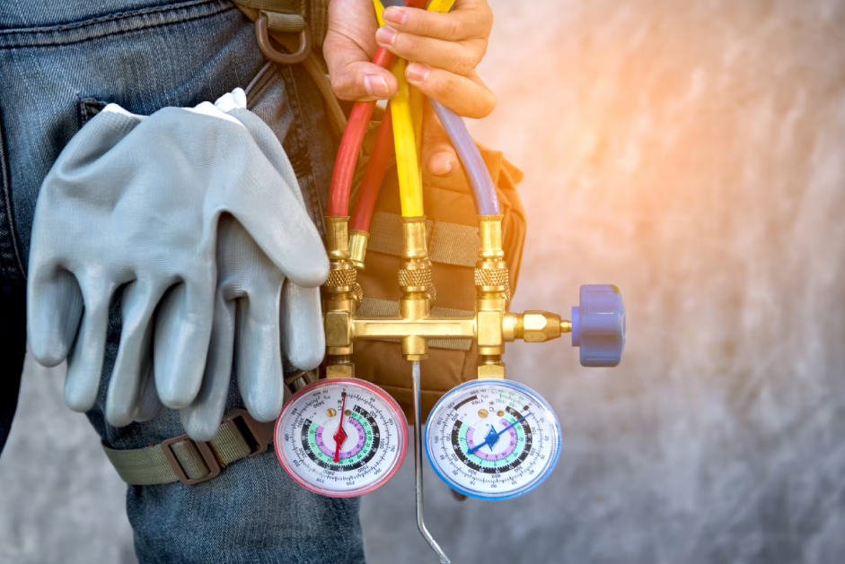 Torbalı Buderus Klima Servis